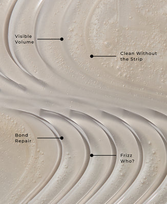 Peptide Plumping Volume Shampoo