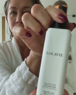 Jen's Glossy Perfection Set