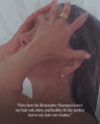 Restorative Shampoo