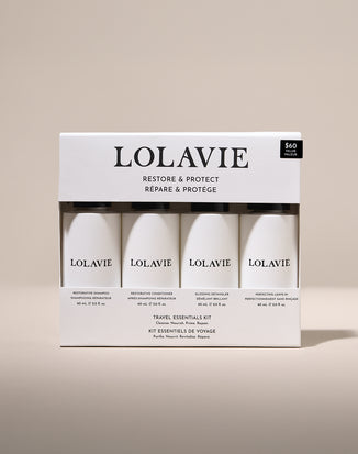 Restore & Protect Travel Kit