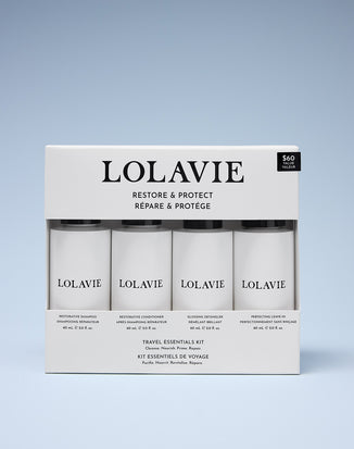 Restore & Protect Travel Kit