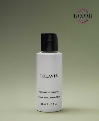 Restorative Shampoo