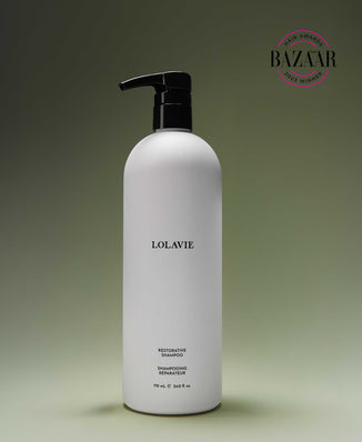 Restorative Shampoo