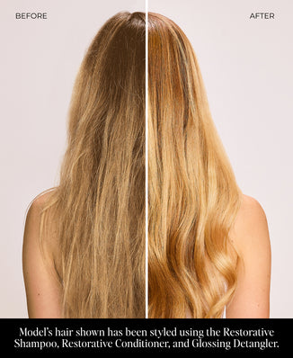 Restorative Shampoo