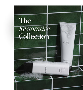 Restorative Shampoo