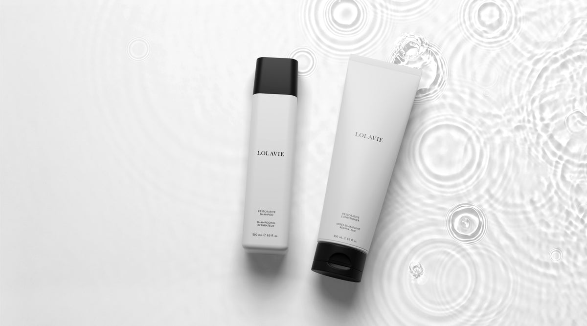 ［日本未発売品］LOLAVIE SHAMPOO & CONDITIONER s-l400.jpg