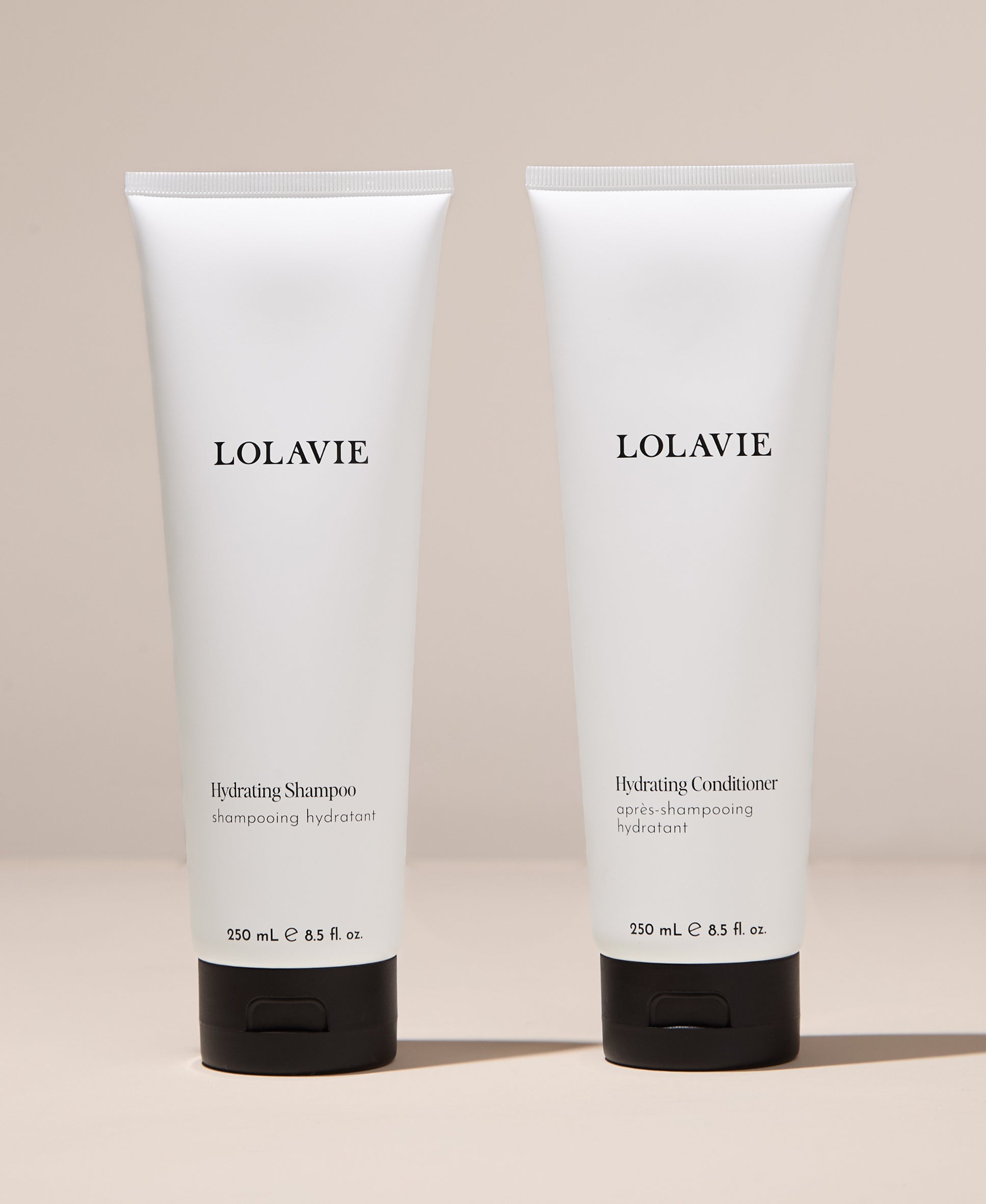 Wash Day Essentials: Hydrating Edition – LolaVie