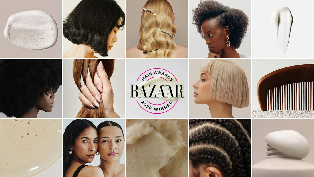 Hair Awards: The 55 Best Hair Products of 2026