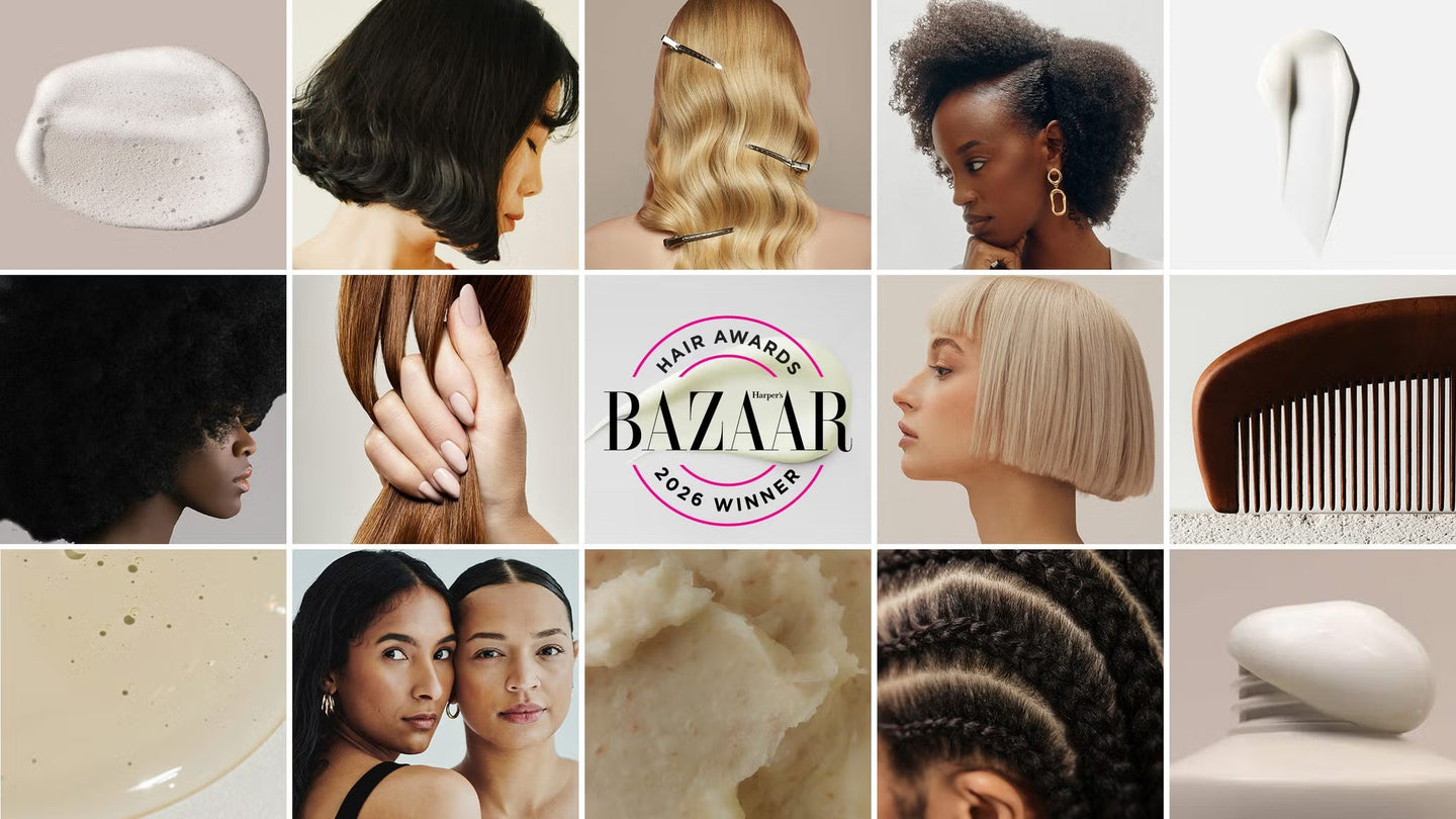 Hair Awards: The 55 Best Hair Products of 2026