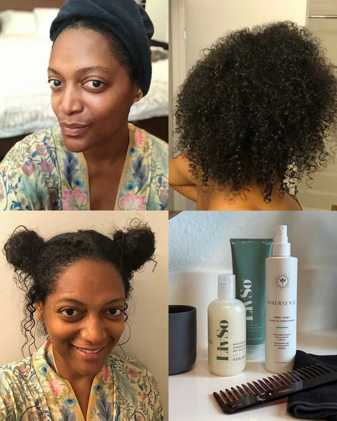 How Julia Roberts’s Colorist Dyes Her Own Hair