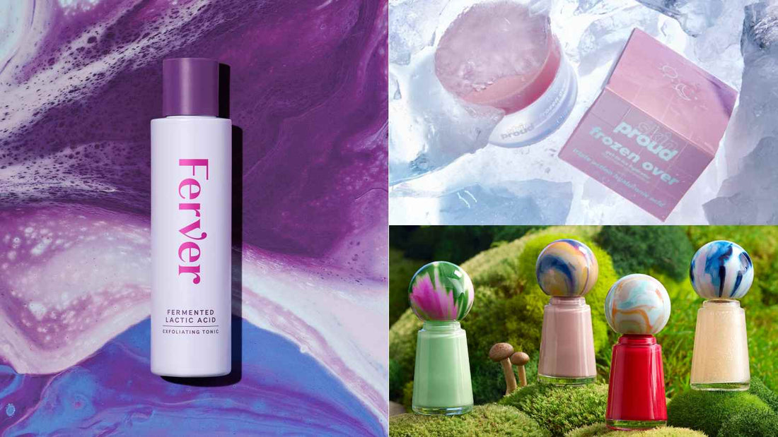 The Beauty Products That Are Going To Dominate 2022