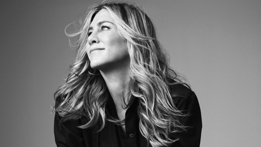 Jennifer Aniston’s LolaVie just dropped the Perfecting Leave-In, a multitasking hero hair product