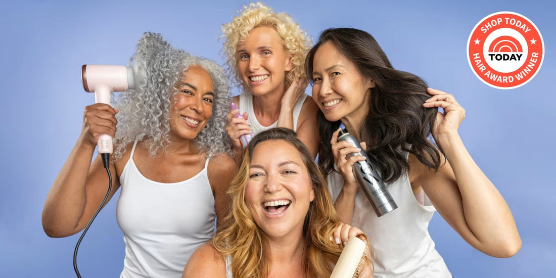 The Best Hair Products of 2025, According to Shop TODAY Editors