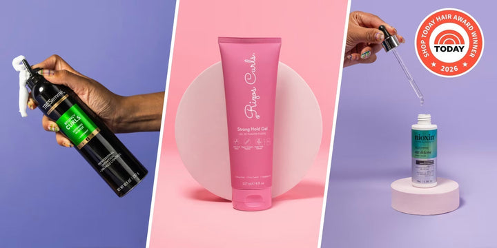 Hair Awards 2026: The Best Leave-Ins, Serums and Treatments, Tested by Editors