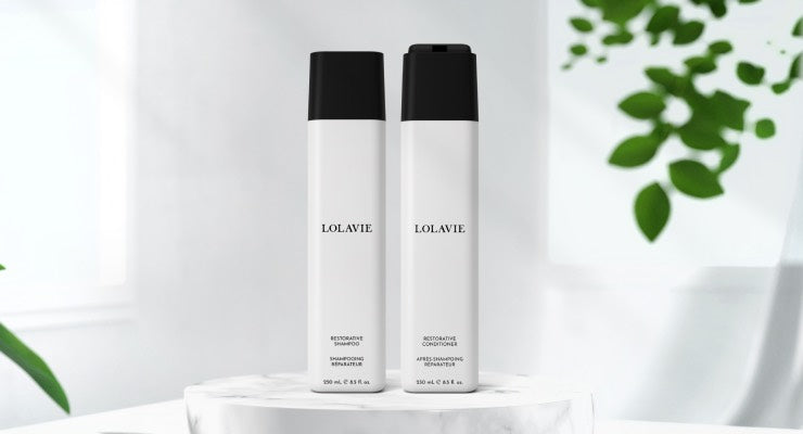 LolaVie Launches Two New Products on Clean Hair Care Brand’s One-Year Anniversary