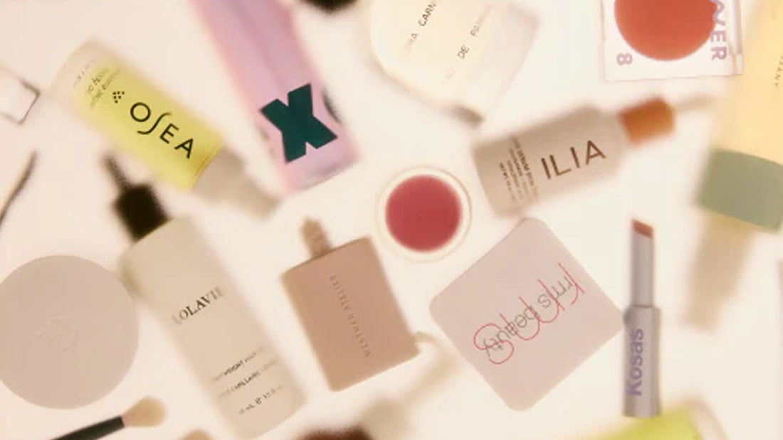From Ilia to Tata Harper: Shop popular clean beauty brands at Credo Beauty