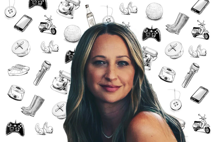 What Jennifer Meyer Can’t Live Without