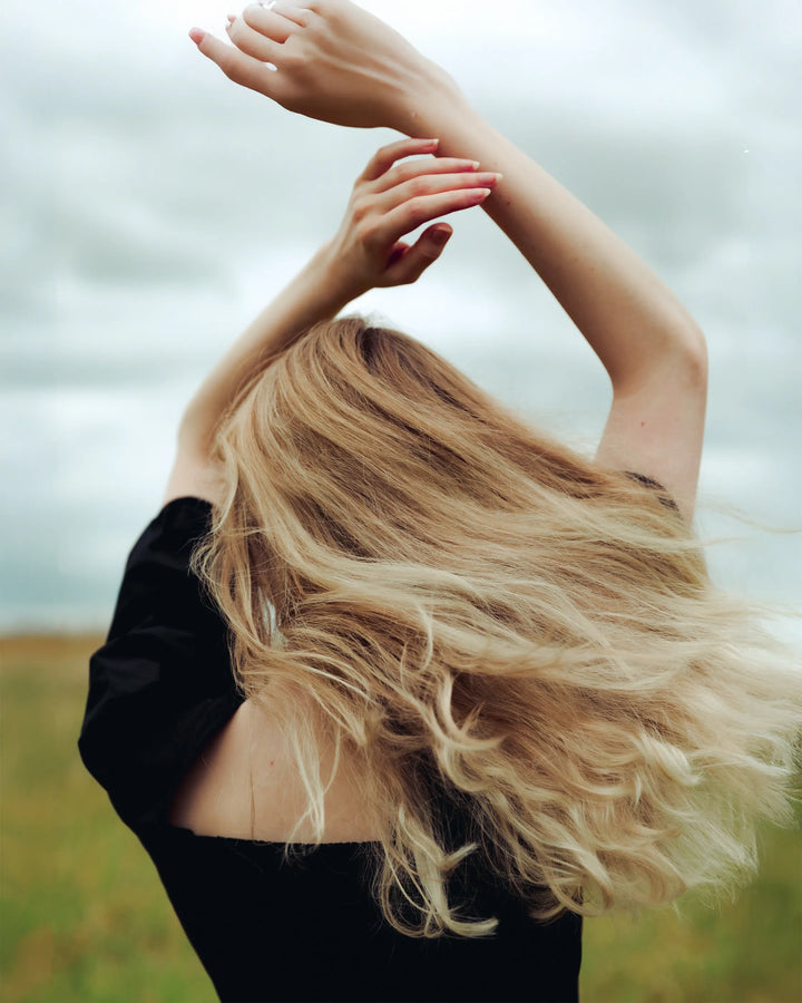 Your Hair-Care Routine Basics Start With These Five Essentials