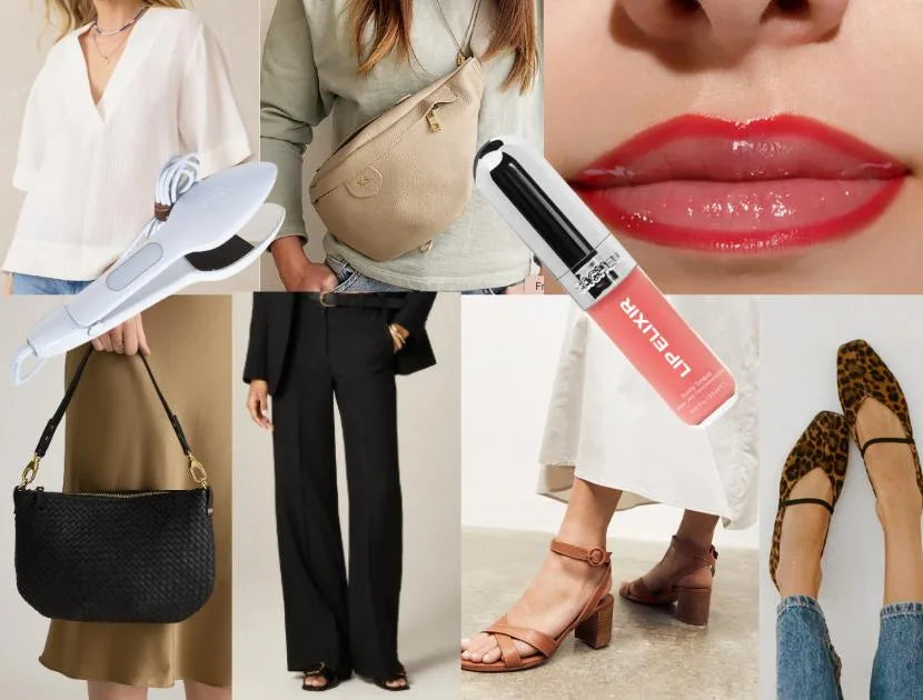 August Reader Favorites: Fashion & Beauty for Women 40+