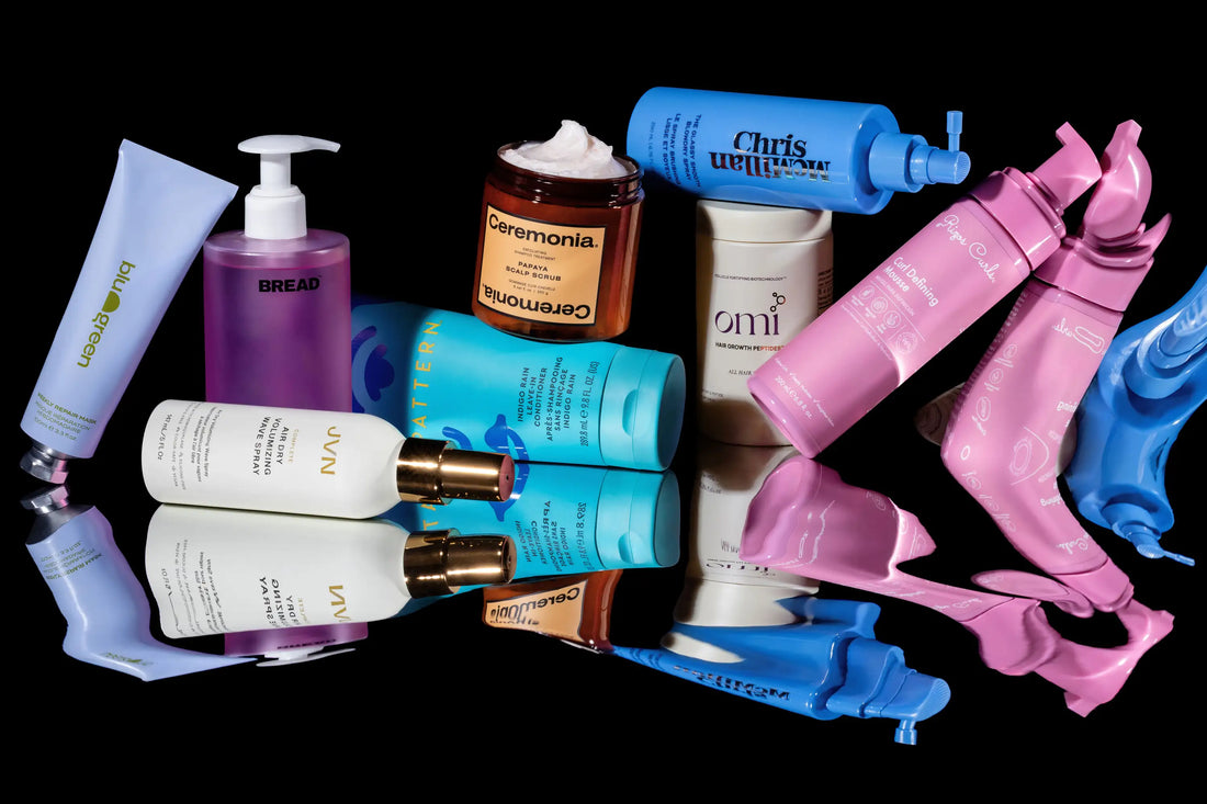 These Are the Best Hair Products of 2026