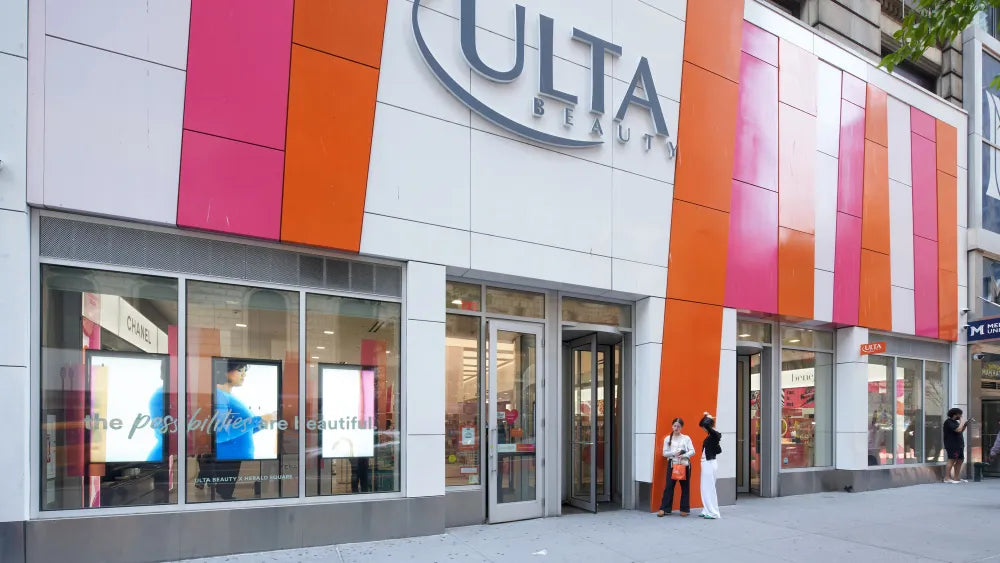 Ulta Beauty Makes Middle East Debut With Kuwait Store, Plans Expansion in Dubai and Saudi Arabia