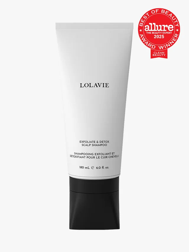 Allure 2025 Best of Beauty