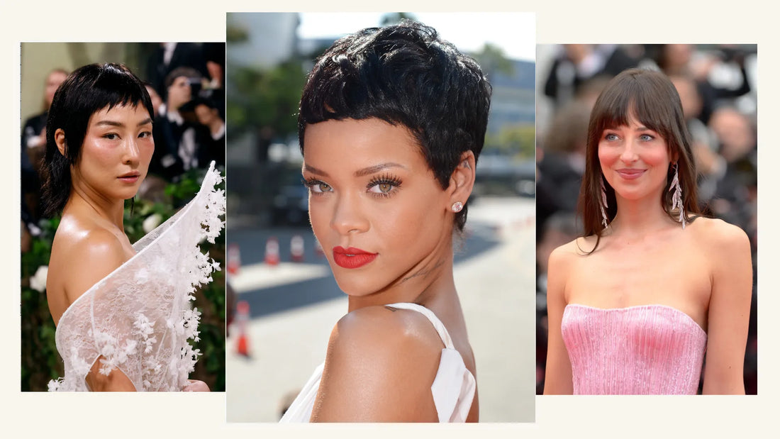 From Long Layers to Polished Mullets—Experts Weigh In on the Most Flattering Haircuts for Oval Face Shapes