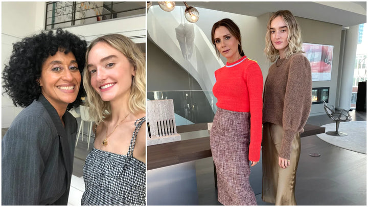 Hear Me Out—These 6 Celebrity Beauty Brands Are Actually *Really* Good