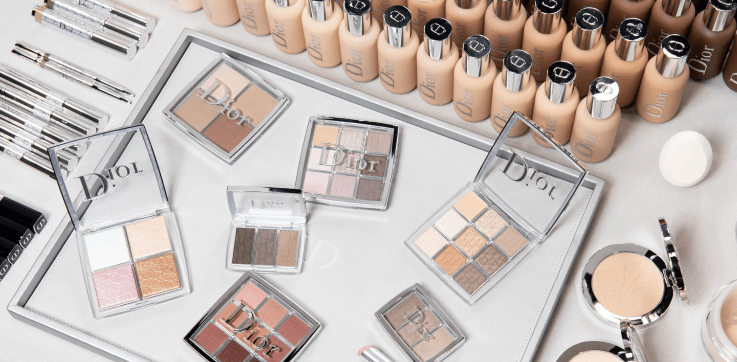 L’Oréal, Dior and Huda Beauty Top Launchmetrics’ List Of Buzziest Beauty Brands For 2025