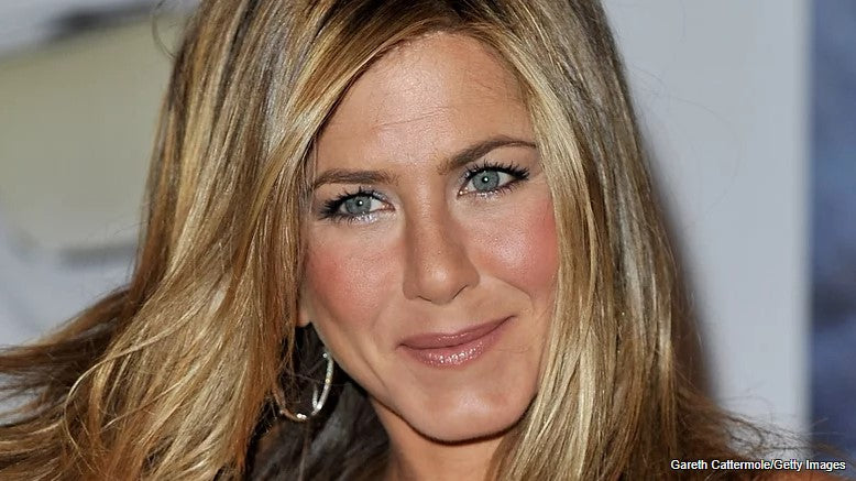 The Haircare Product Release From Jennifer Aniston's LolaVie That You Need