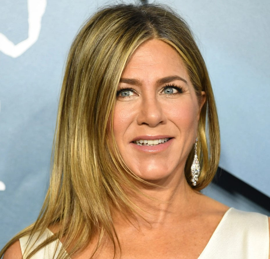 “On A Good Hair Day, You Feel Incredible”: Jennifer Aniston, Queen Of Aspirational Hair, Shares Her Secrets