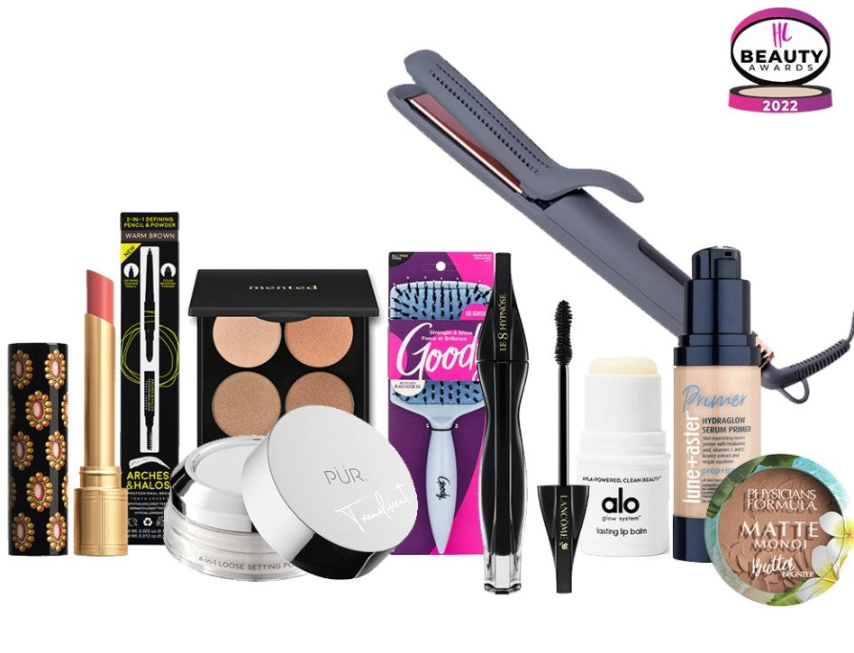 HollywoodLife 2022 Beauty Awards - Best Detangler