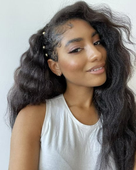 Hair Is Sensitive To The Changing Seasons, Too — This Hydrating Mask Can Help