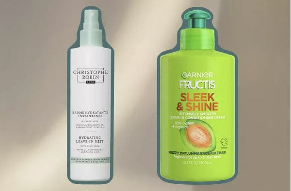 The 18 Best Leave-In Conditioners of 2022