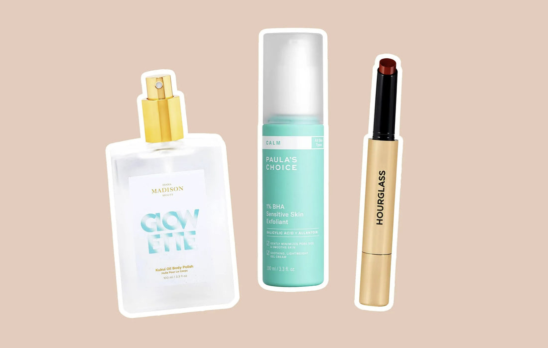 These Are Allure Editors' Favorite New Beauty Products