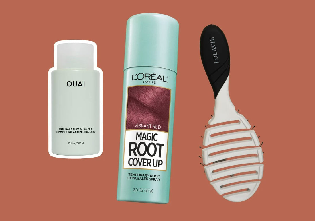 December's Hair Launches Are Here to Prepare for Your Next Dye Job