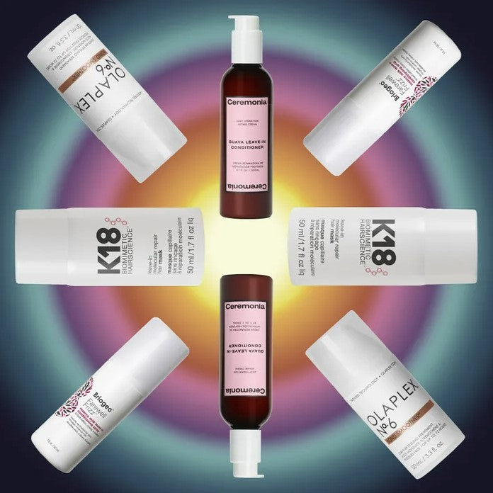 21 Best Leave-in Conditioners for Hair That Just Can’t Anymore