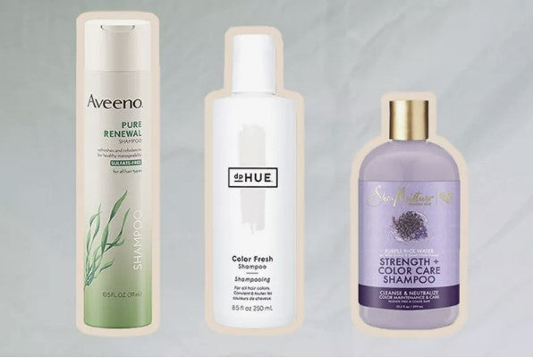 The 20 Best Sulfate-Free Shampoos of 2023