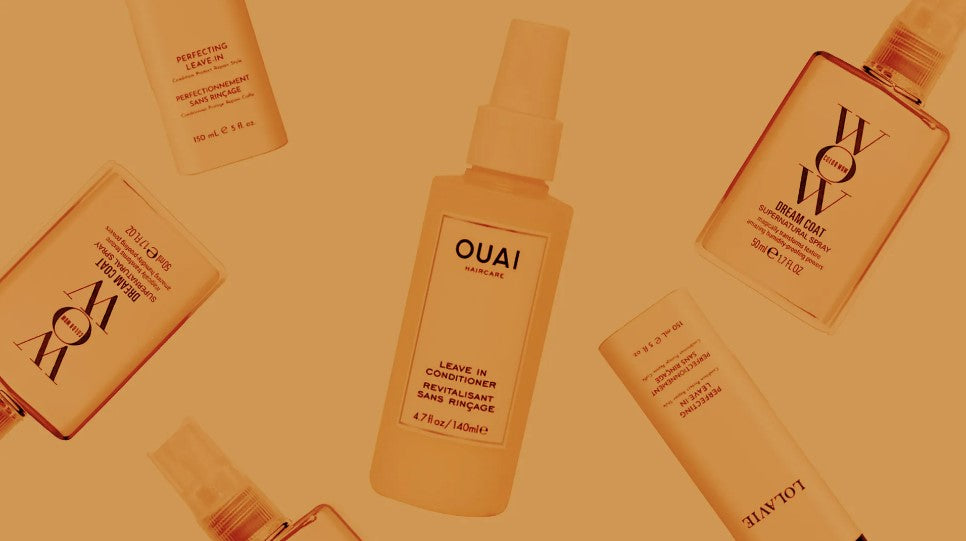 15 Static Hair Products That'll Tame Friction All Winter Long