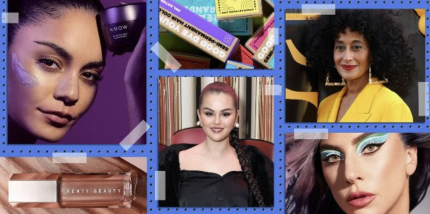 Our Beauty Editor Spills the 26 Celebrity Beauty Brands Actually Worth Buying