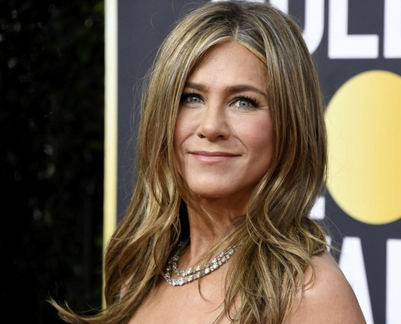 Shoppers Can’t Get Enough of This Detangling Spray That Jennifer Aniston Dubbed the ‘Swiss Army Knife’ of Hair Products