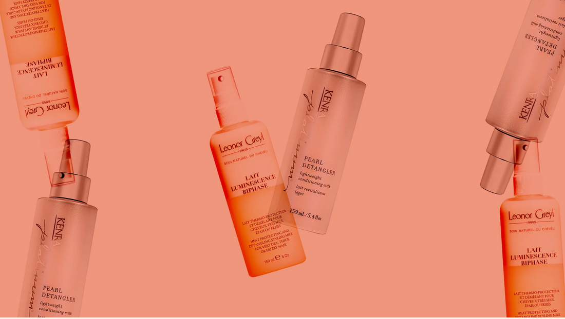 17 Best Detangler Sprays for Soft, Knot-Free Hair
