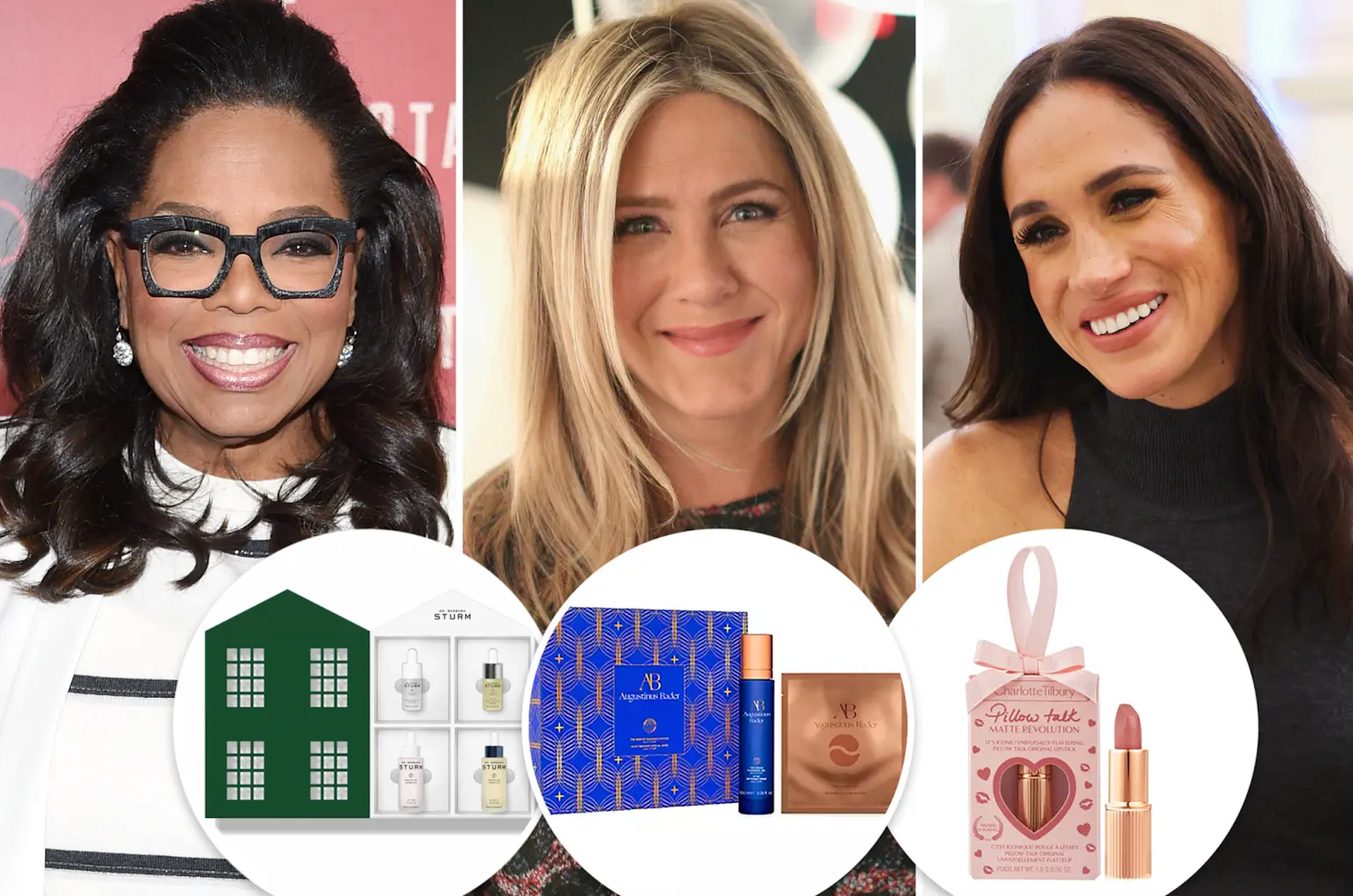 23 Celebrity-Approved Beauty Gifts for 2023: Hair, Makeup, Skincare, More