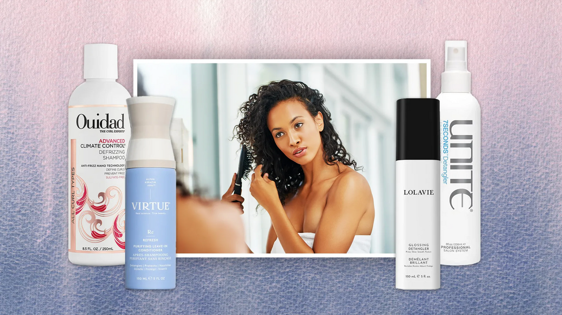 The 13 Best Detanglers in 2023