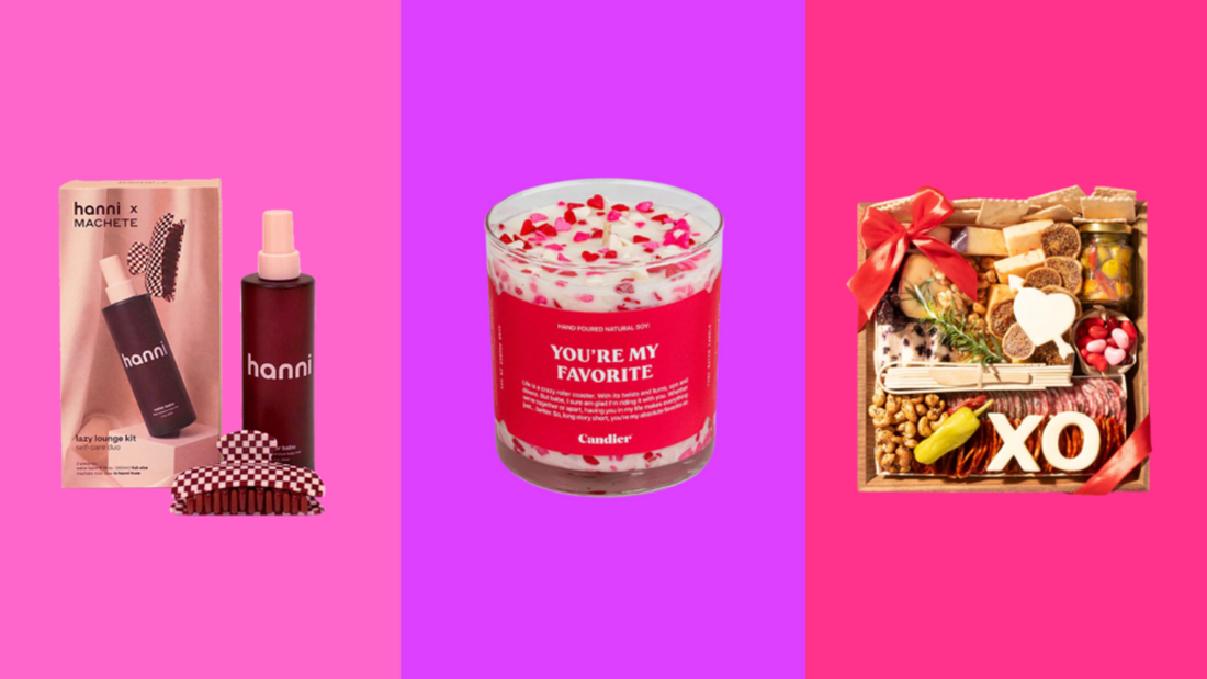 The 50 Best Valentine’s Day Gifts For Friends That Celebrate Your Bond