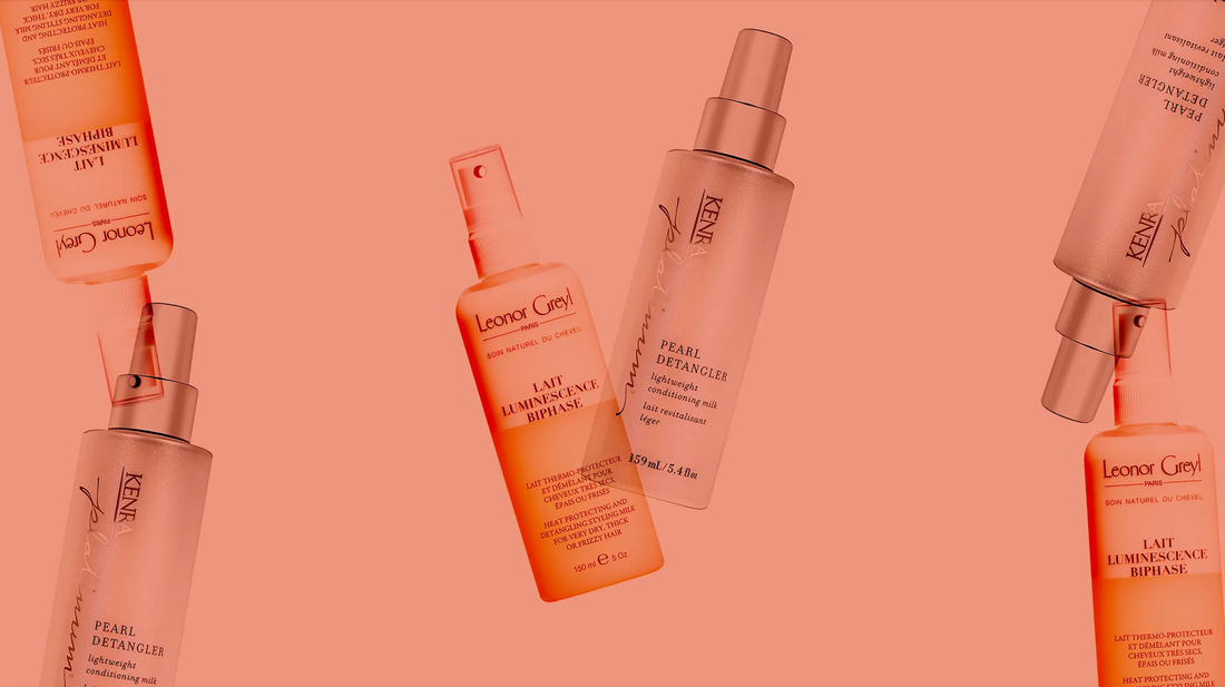 17 Best Detangler Sprays for Soft, Knot-Free Hair