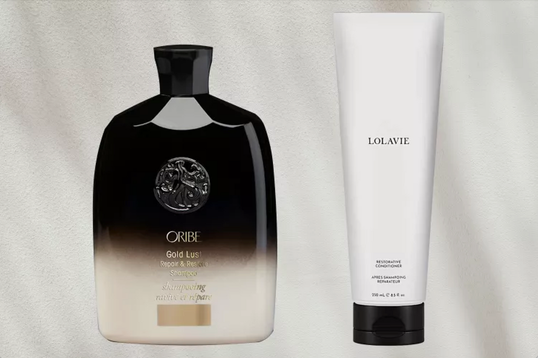 The 13 Best Shampoos and Conditioners for Dry Hair, Tested & Approved