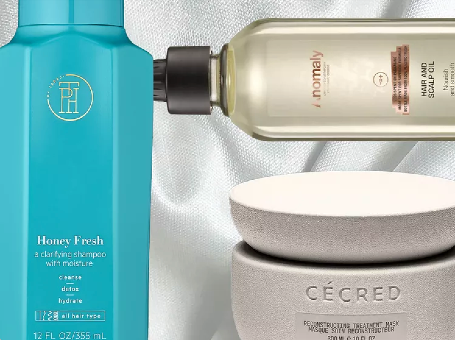 10 Celebrity Haircare Brands Worth Adding to Your Routine