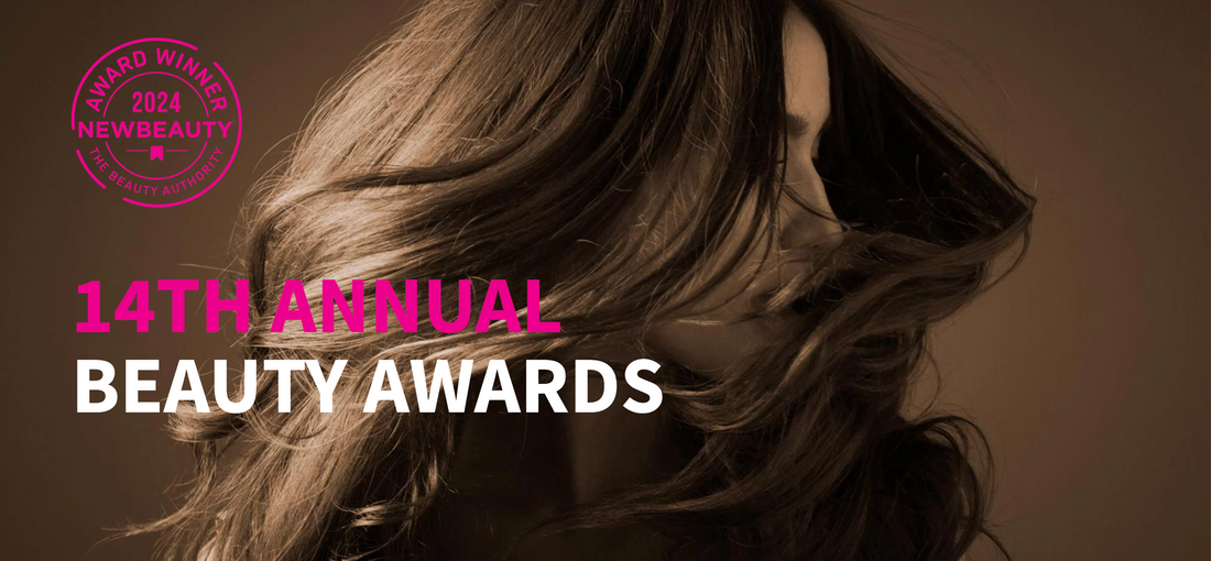 New Beauty’s 14th Annual Beauty Awards