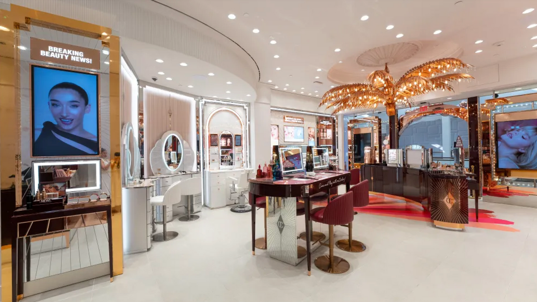 UPDATED: All the Beauty and Wellness Retail Expansions of 2024